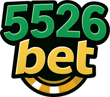 5526bet Logo